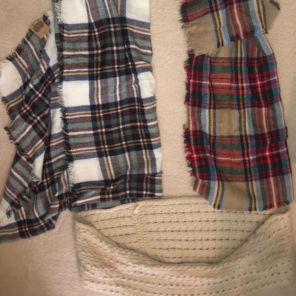 Scarves